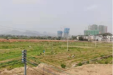 肇庆市**投资开发有限公司